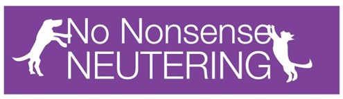 No Nonsense Neutering