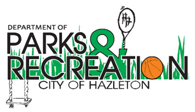 PARKS AND REC LOGO